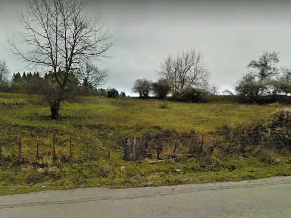 Land In Timfi, Greece