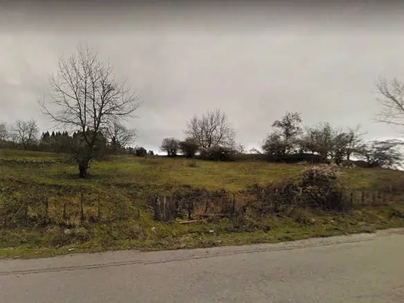 Land In Timfi, Greece