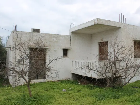 Business In Neapoli, Greece (105 M²)