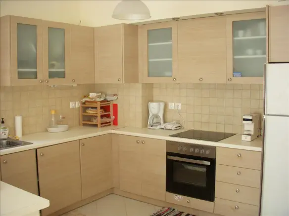 4-bedroom Maisonette In Kalivia Thorikou, Greece (240 M²)