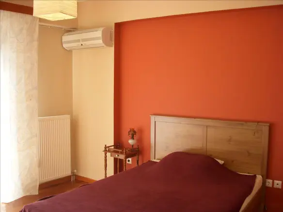 4-bedroom Maisonette In Kalivia Thorikou, Greece (240 M²)
