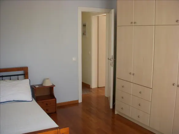 4-bedroom Maisonette In Kalivia Thorikou, Greece (240 M²)