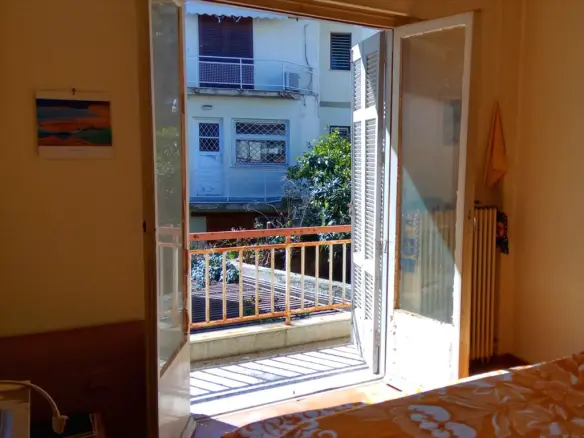 3-bedroom Flat In Neo Psychiko, Greece (118 M²)