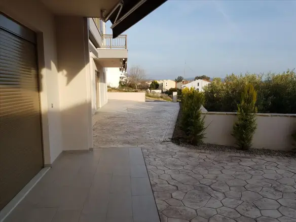 Hotel In Sithonia, Greece (540 M²)