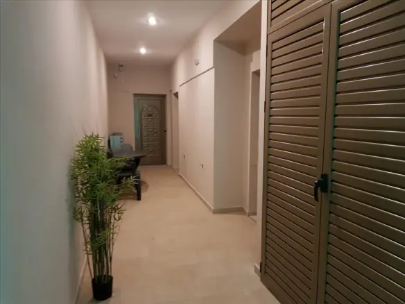 Hotel In Sithonia, Greece (540 M²)
