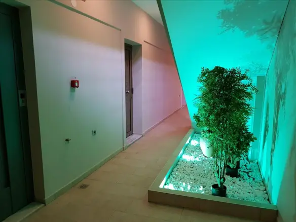 Hotel In Sithonia, Greece (540 M²)