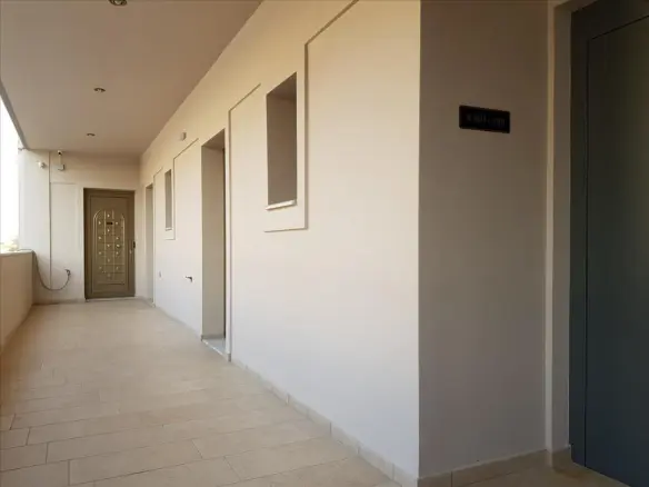 Hotel In Sithonia, Greece (540 M²)