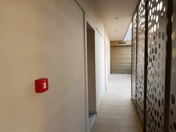 Hotel In Sithonia, Greece (540 M²)