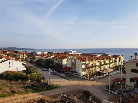 Hotel In Sithonia, Greece (540 M²)