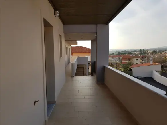 Hotel In Sithonia, Greece (540 M²)