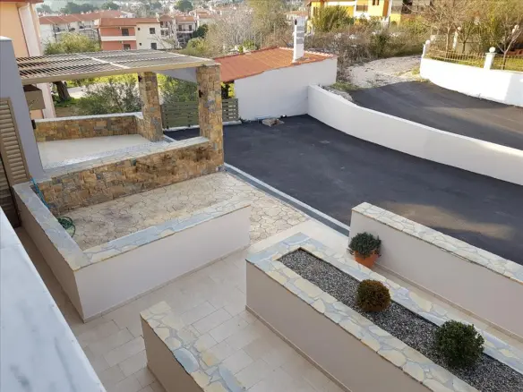Hotel In Sithonia, Greece (540 M²)