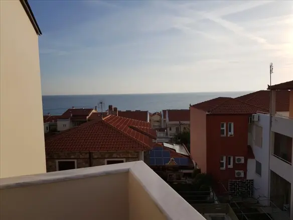 Hotel In Sithonia, Greece (540 M²)