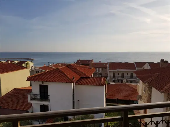 Hotel In Sithonia, Greece (540 M²)