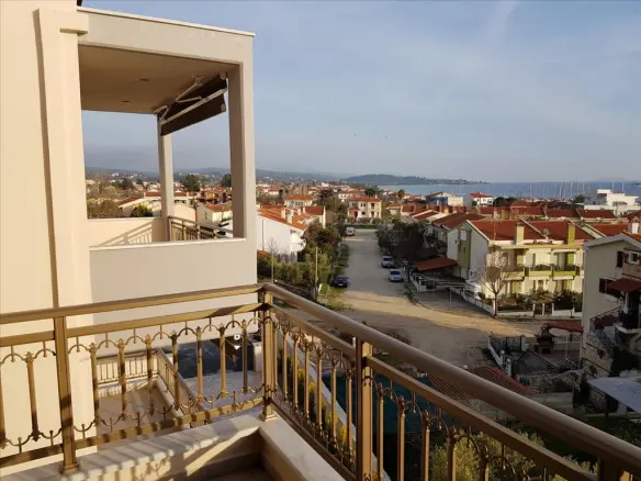 Hotel In Sithonia, Greece (540 M²)