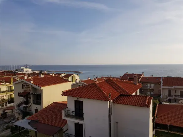 Hotel In Sithonia, Greece (540 M²)