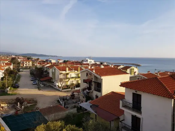 Hotel In Sithonia, Greece (540 M²)