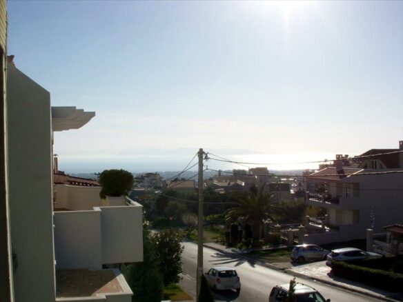 Building In Glyfada, Greece (550 M²)