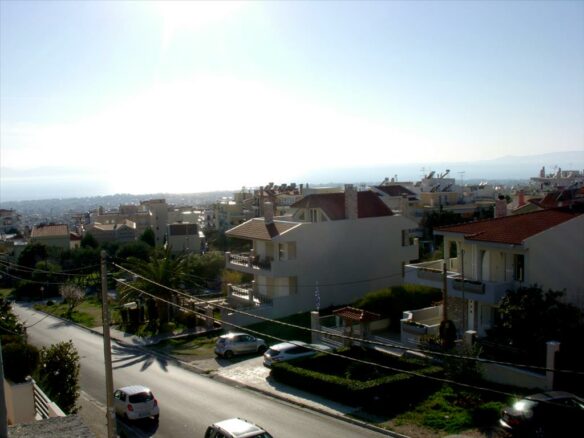 Building In Glyfada, Greece (550 M²)