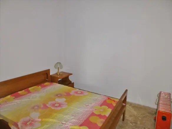 Detached House In Greece (50 M²)