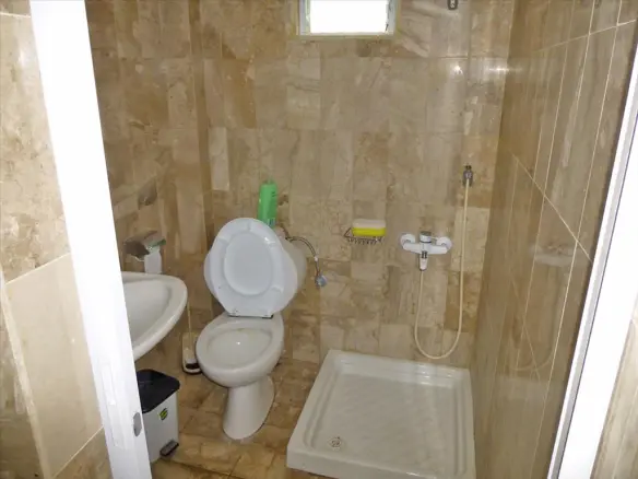 Detached House In Greece (50 M²)