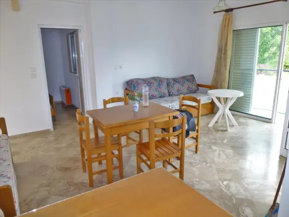 Detached House In Greece (50 M²)
