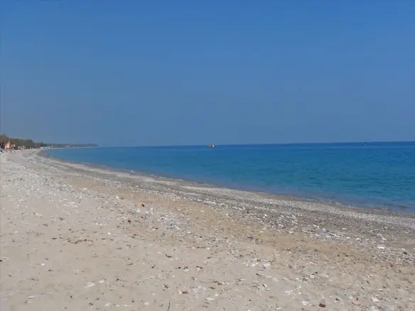 Detached House In Greece (50 M²)