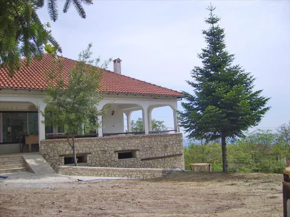Business In Greece (240 M²)