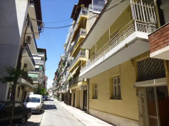 Maisonette In Greece (190 M²)