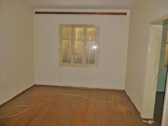 Maisonette In Greece (190 M²)