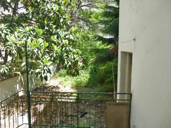 Maisonette In Greece (190 M²)
