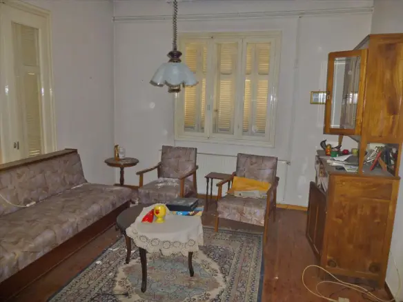 Maisonette In Greece (190 M²)