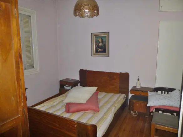 Maisonette In Greece (190 M²)