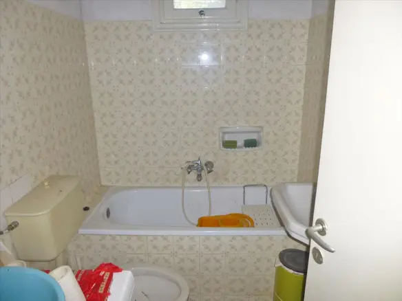 Maisonette In Greece (190 M²)