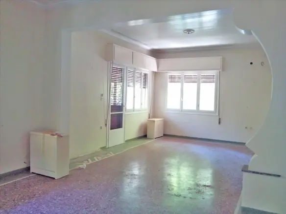 3-bedroom Flat In Neo Psychiko, Greece (138 M²)