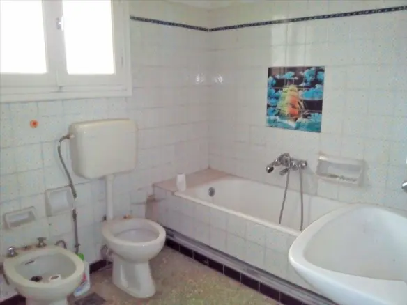 3-bedroom Flat In Neo Psychiko, Greece (138 M²)