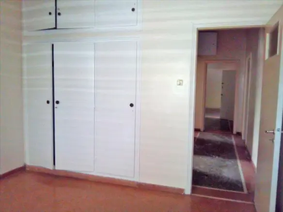 3-bedroom Flat In Neo Psychiko, Greece (138 M²)