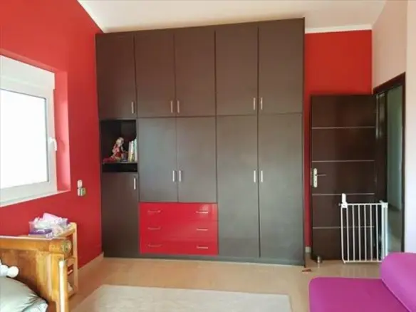 6-bedroom Villa In Rio, Greece (400 M²)