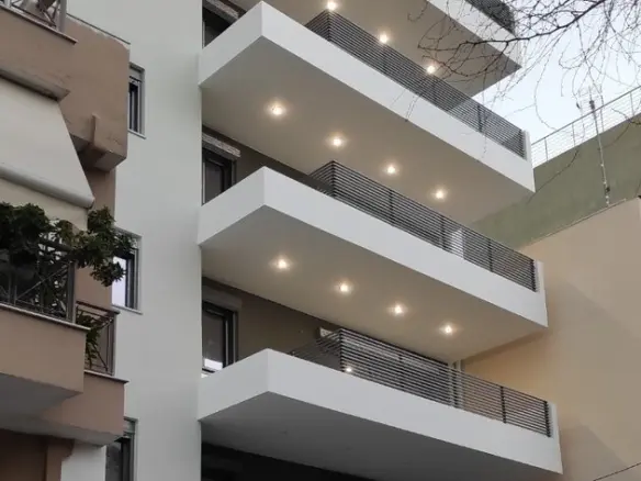 3-bedroom Maisonette In Kolonos – Kolokynthous, Greece (105 M²)