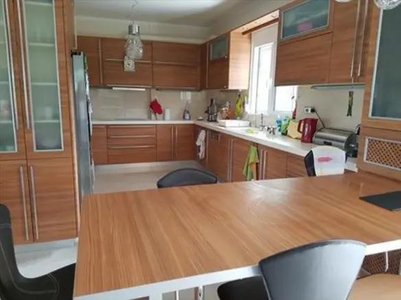 6-bedroom Villa In Rio, Greece (400 M²)