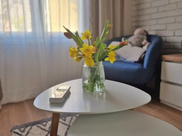 2-bedroom Detached House In Nikaia, Greece (91 M²)