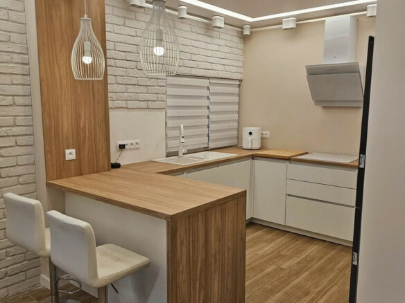 2-bedroom Detached House In Nikaia, Greece (91 M²)