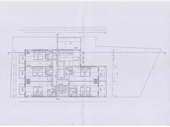 Hotel In Veroia, Greece (430 M²)