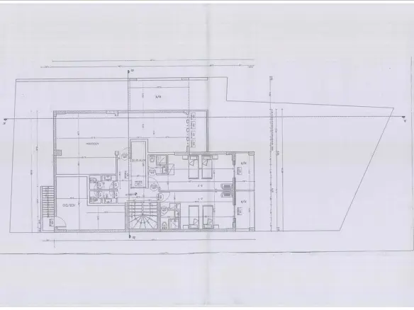 Hotel In Veroia, Greece (430 M²)