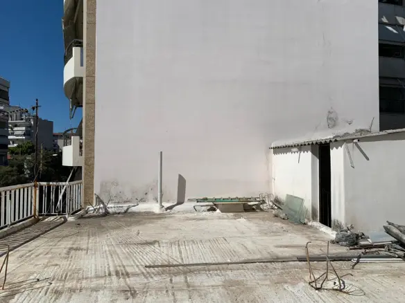 Building In Athens – Center – Center, Greece (165 M²)
