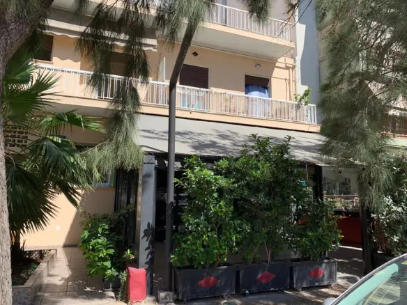 Building In Athens – Center – Center, Greece (165 M²)