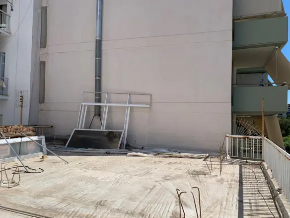 Building In Athens – Center – Center, Greece (165 M²)