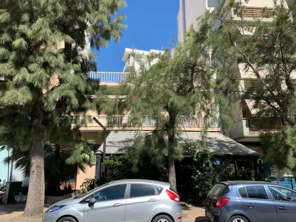 Building In Athens – Center – Center, Greece (165 M²)