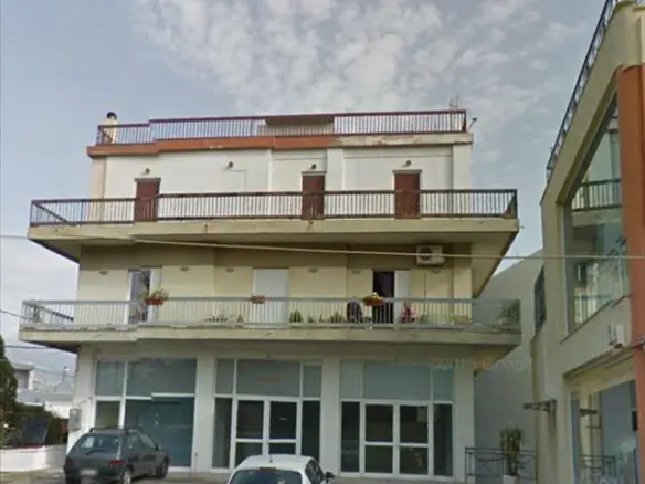 Commercial Property In Ano Liosia, Greece (99 M²)