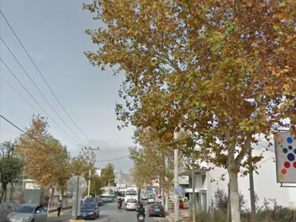 Commercial Property In Ano Liosia, Greece (99 M²)