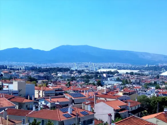 Business In Iraklio, Greece (305 M²)